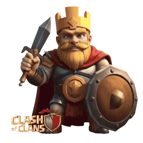 Clash of Clans MOD APK