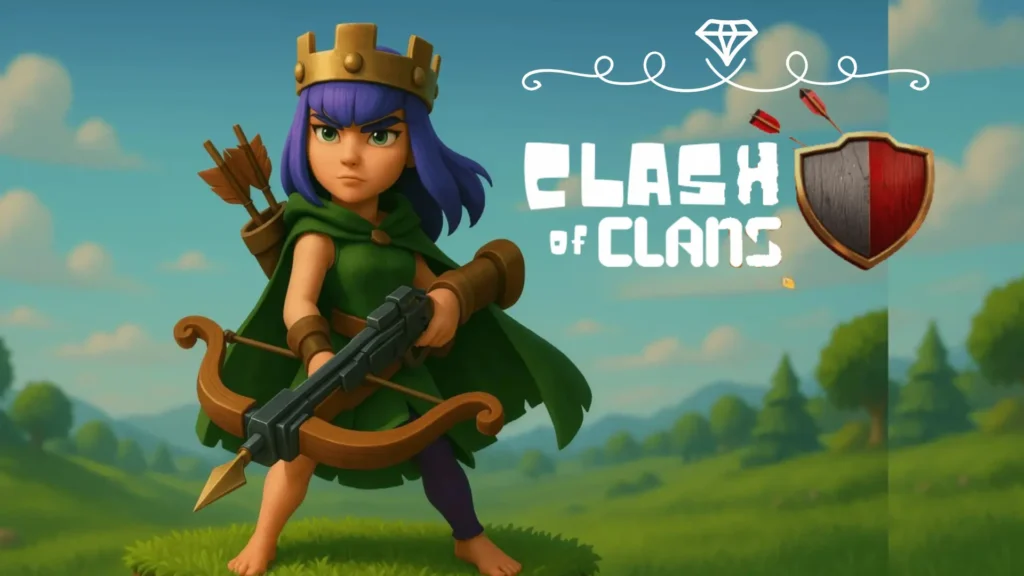 COC apk download